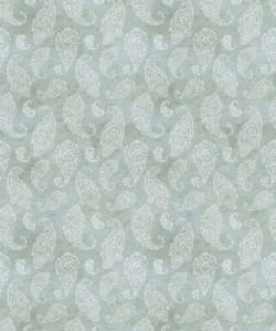 Paisley Wallpaper