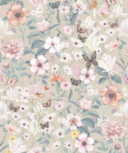 La Semilla Casa • Barney Vintage • Plaster • Swatch