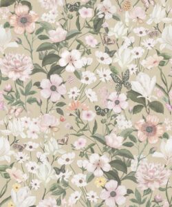 La Semilla Casa • Barney Vintage • Raya Linen • Swatch