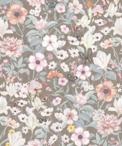 La Semilla Casa • Barney Vintage • Sable • Swatch