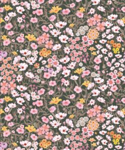 La Semilla Casa • Barney Fields • Black Forest • Swatch