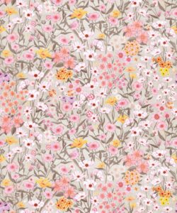 La Semilla Casa • Barney Fields • Distressed Wheat • Swatch