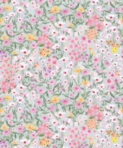 La Semilla Casa • Barney Fields • Light Linen Bee • Swatch