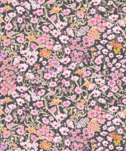 La Semilla Casa • Barney Fields • Midnight Gold • Swatch