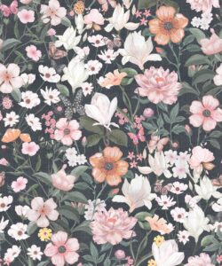 La Semilla Casa • Barney Joy • Denim • Swatch