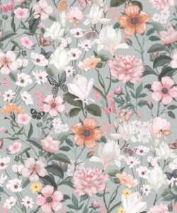 La Semilla Casa • Barney Joy • Silver Linings • Swatch