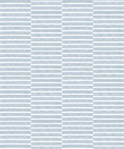 La Semilla Casa • Ladder • Denim• Swatch