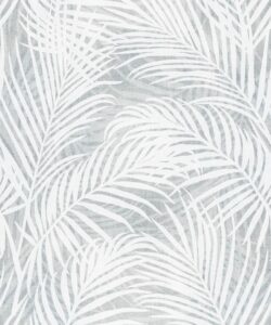 La Semilla Casa • Laguna Palms • Gemma Blue • Swatch