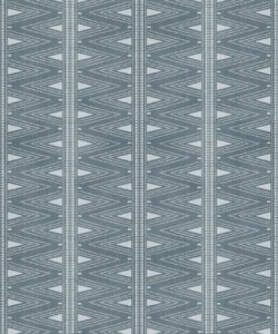 La Semilla Casa • Mojave Village • Evene Worxs Linen • Swatch