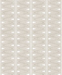 La Semilla Casa • Mojave Village • Sand Linen • Swatch