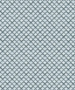 La Semilla Casa • Moon Waves • Lake Blue • Swatch