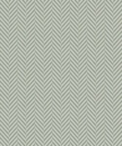 La Semilla Casa • Mrs Jones Chevron • Fern • Swatch