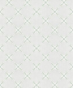 La Semilla Casa • Lattice • Leaf • Swatch