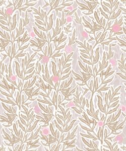 La Semilla Casa • Linen Seagrass • Blush • Swatch