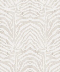 La Semilla Casa • Zebra • Argyle • Swatch