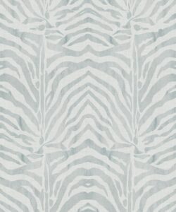 La Semilla Casa • Zebra • Desert Sage • Swatch