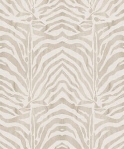 La Semilla Casa • Zebra • Raya •Swatch