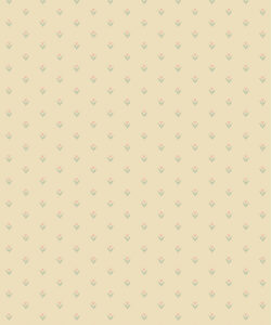 Nana’s Kitchen Wallpaper | Colourway: Ivory, Sage & Pink | Anything But Basic Collection | Gray Benko x Milton&King | Swatch